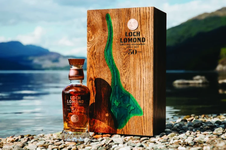 Loch Lomond