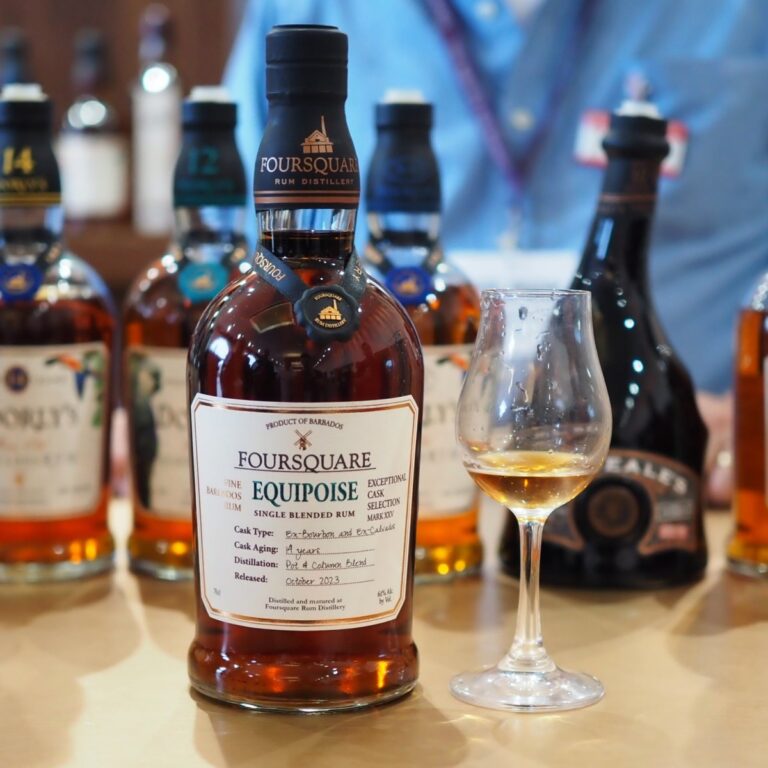 Review: Foursquare Equipoise - Mark XXV