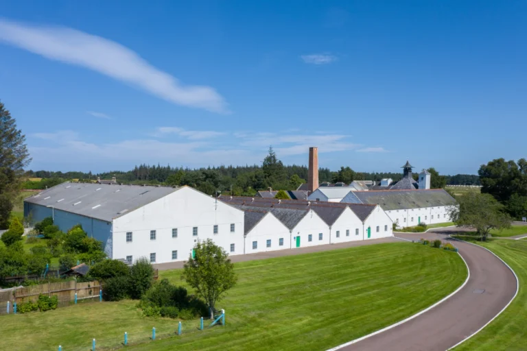 Dallas Dhu to return after 40 years of silence
