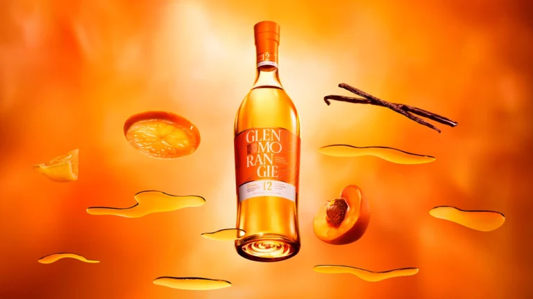 Glenmorangie reveals the new Original