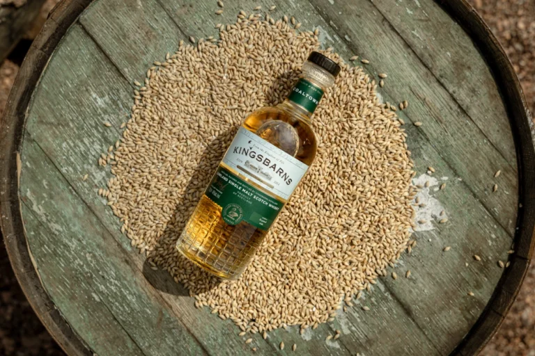 Kingsbarns reveals a new addition to core collection