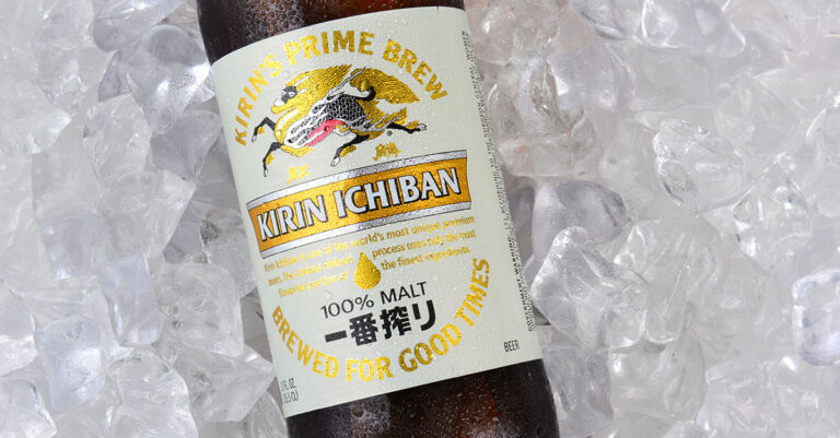 La production américaine de Kirin Ichiban sera transférée d'Anheuser-Busch à New Belgium Brewing

