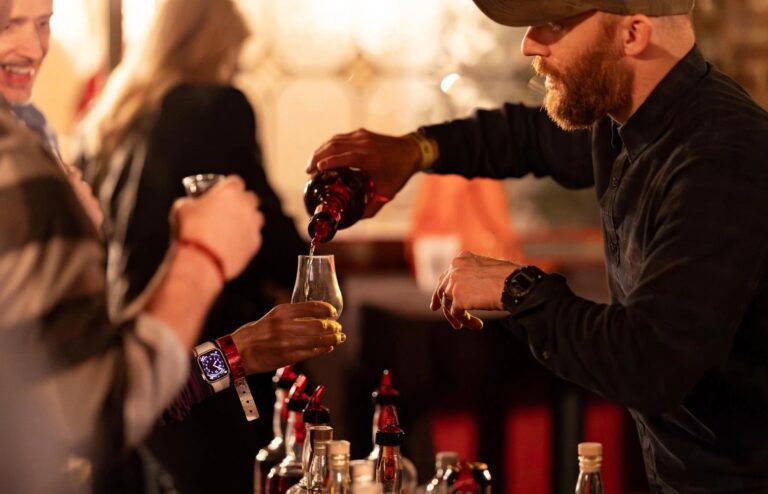 St. Louis Bourbon Festival