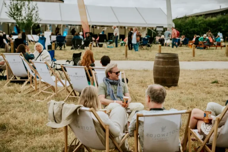 Le fondateur de la distillerie Cotswolds se souvient des 10 ans du fabricant de whisky anglais
