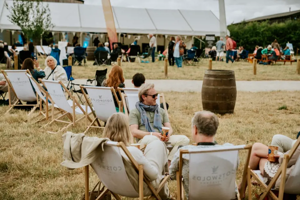 Le fondateur de la distillerie Cotswolds se souvient des 10 ans du fabricant de whisky anglais