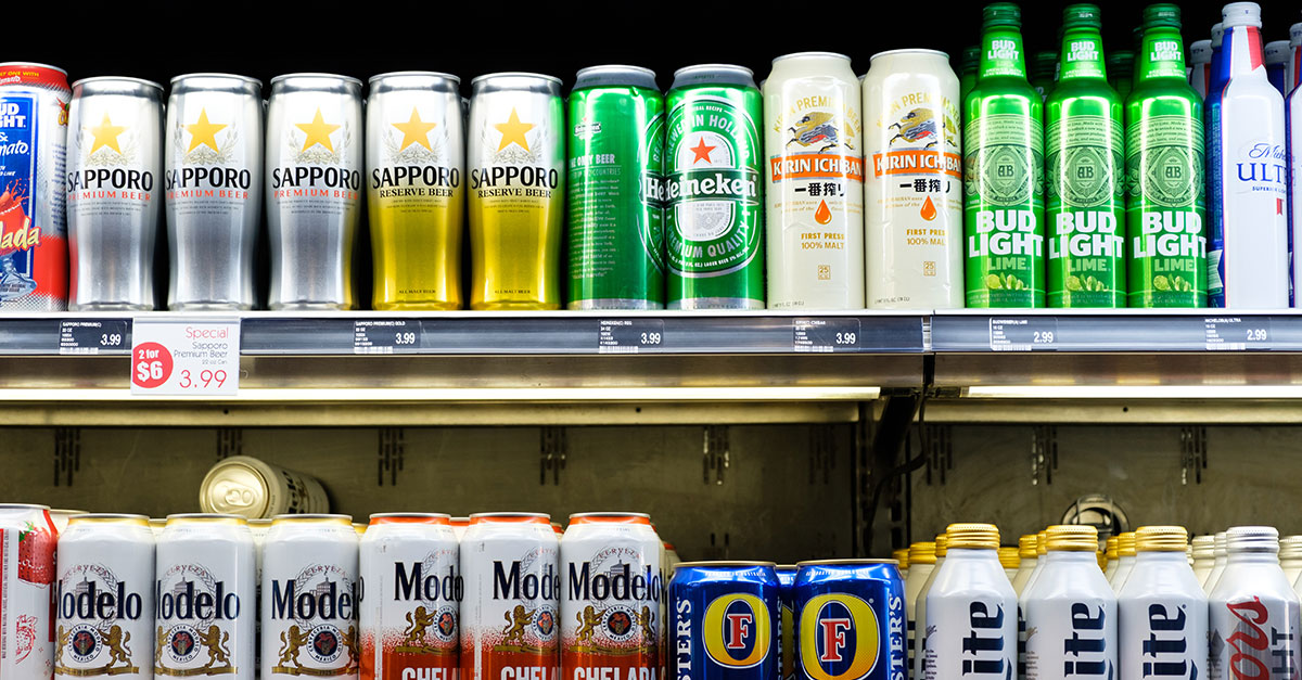 Les 10 marques de bière les plus valorisées au monde (2024)