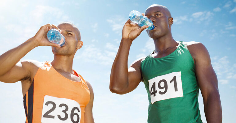 Les marques de boissons que vous pouvez vous attendre à voir aux Jeux olympiques de 2024

