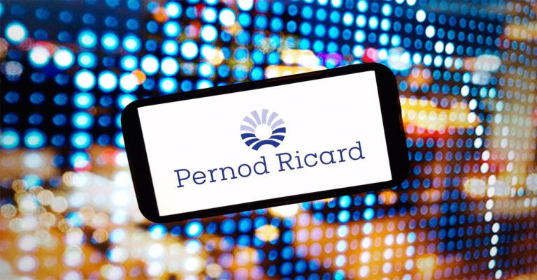 Pernod Ricard cède la majorité de son portefeuille de vins

