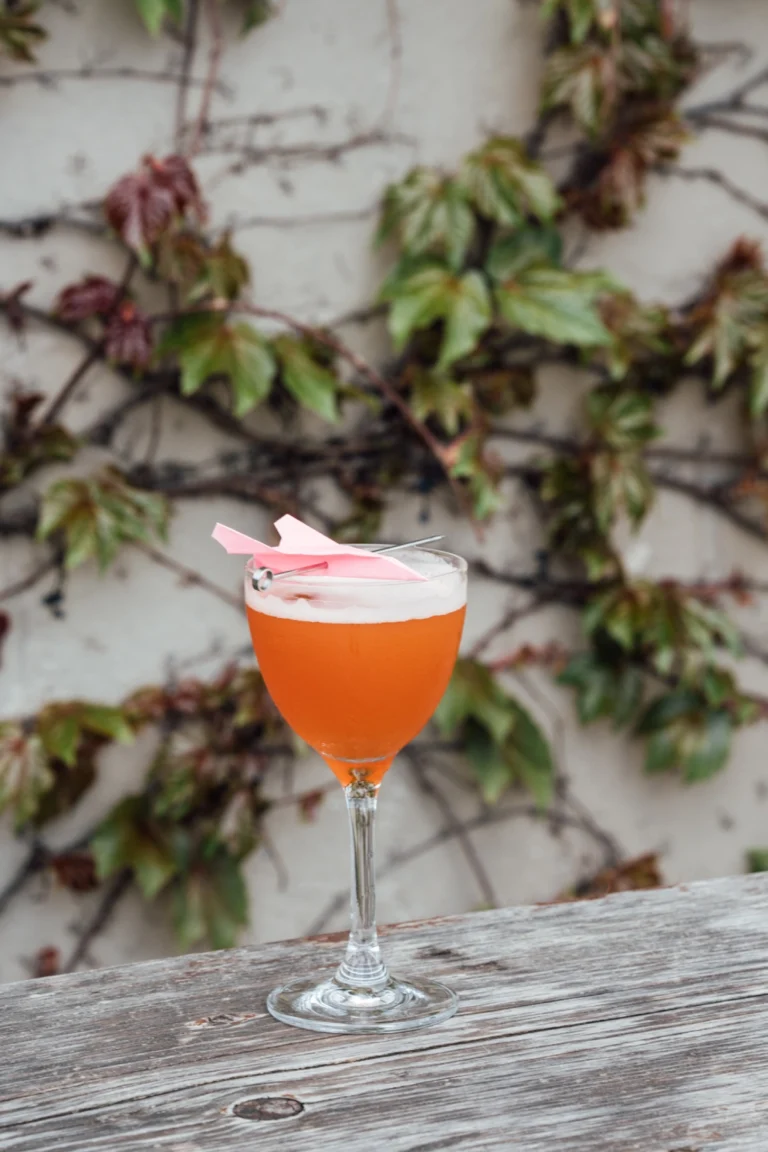 Four ways to mix up your whisky for a summery cocktail