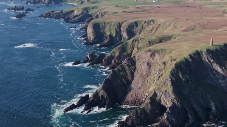 Suntory Global Spirits restores Islay peatlands