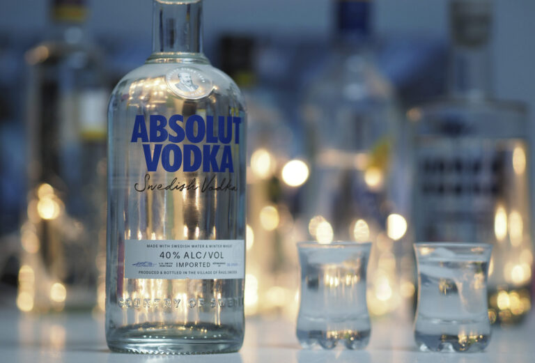 Booze