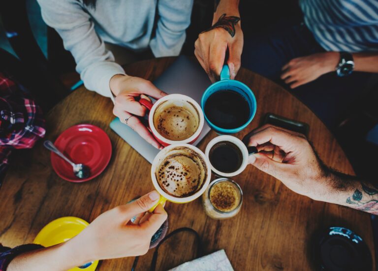 Les Cafés Centaure, pour du café en grain artisanal de grande qualité