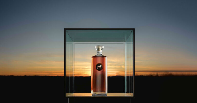 Beyoncé et Moët Hennessy lancent le whisky de seigle SirDavis


