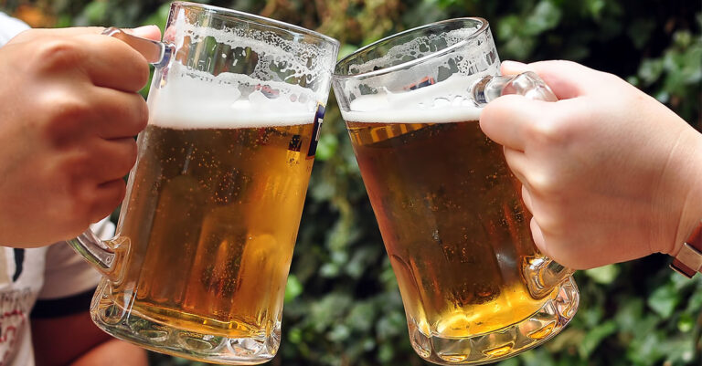 Ces bières unissent à la fois les démocrates et les républicains : pouvez-vous deviner lesquelles ?

