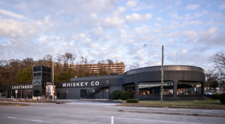 Chattanooga Whiskey adds Pinot Noir finish to Barrel Finishing Series