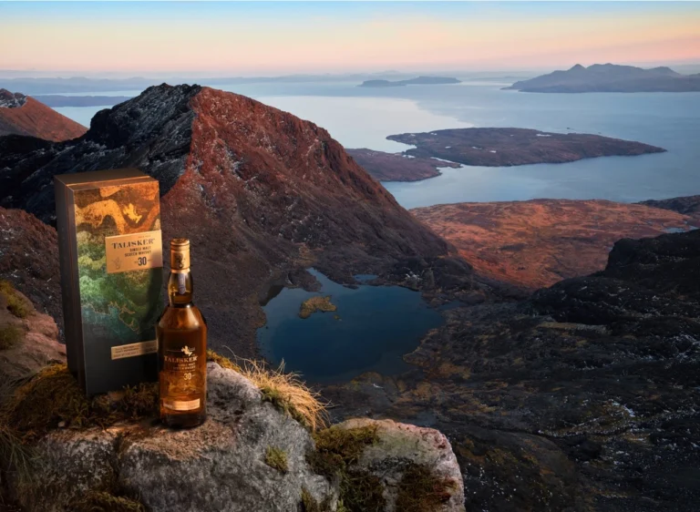 Latest edition of 30 Years Old launched by Talisker