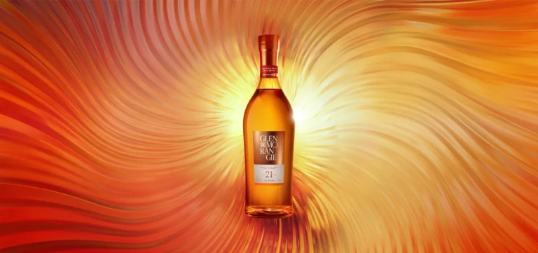 Two new expressions join Glenmorangie’s expanded travel retail