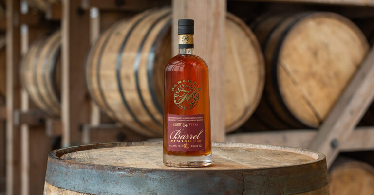 Heaven Hill dévoile la version 2024 de Parker's Heritage : un whisky de malt du Kentucky de 14 ans

