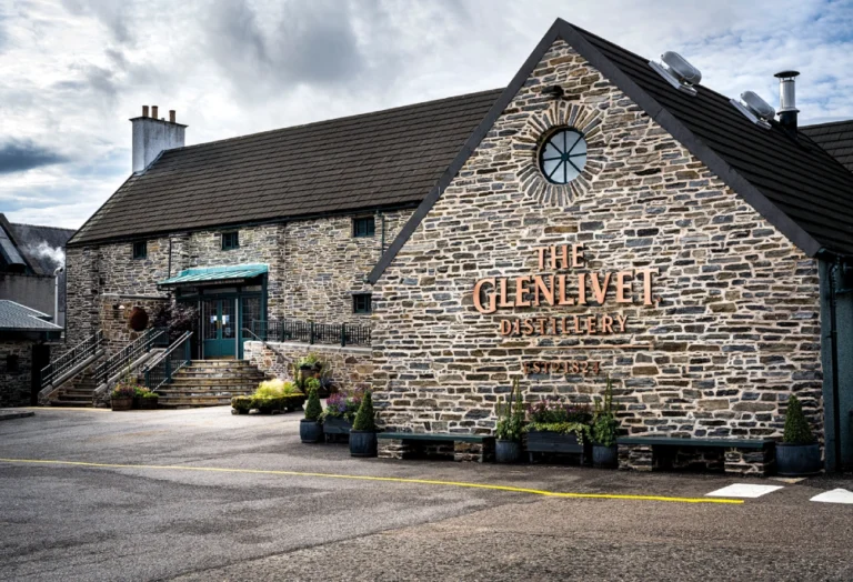 The genuine article: The Glenlivet in its 200th year