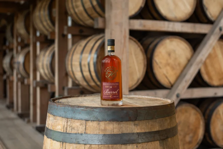 Heaven Hill Distillery announces Parker’s Heritage Collection limited edition bottling  