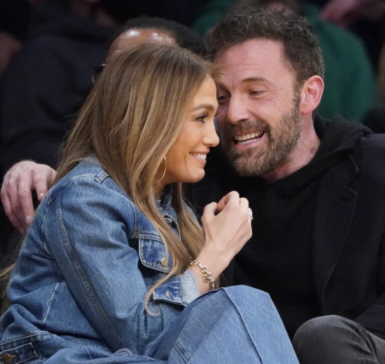La gamme de cocktails de Jennifer Lopez a-t-elle mis fin à son mariage avec Ben Affleck ?
