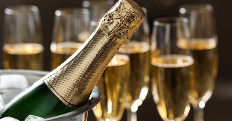 Les 10 marques de vin et de champagne les plus valorisées au monde (2024)

