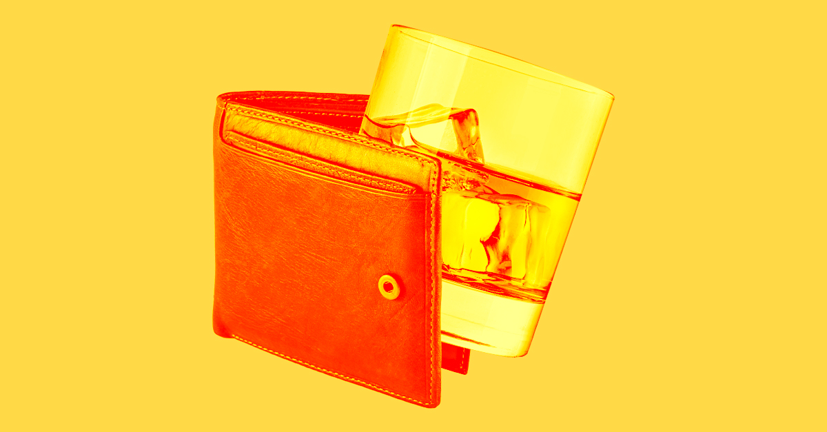 Les 25 Bourbons les plus chers du monde (2024)