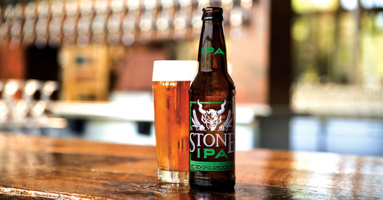 Les travailleurs de l'usine Stone Brewing en Virginie lancent une campagne syndicale

