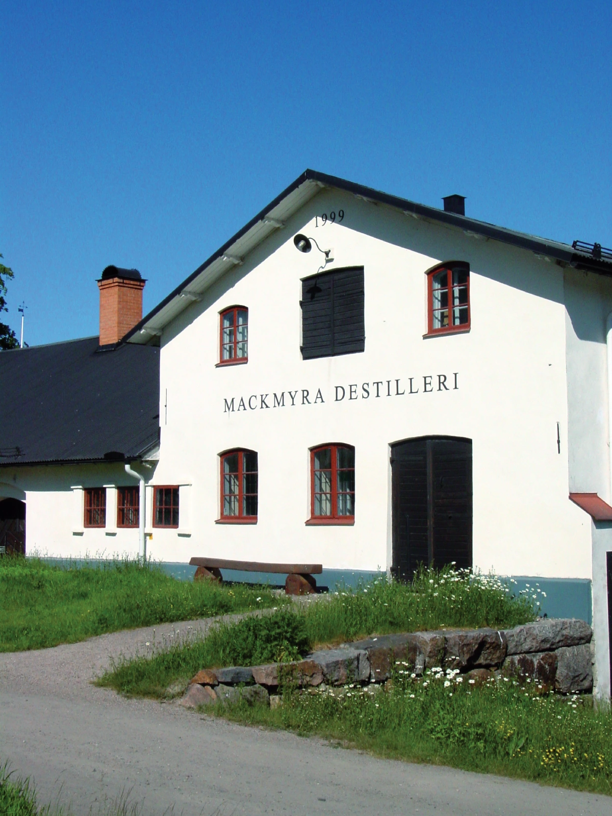 Mackmyra files for bankruptcy