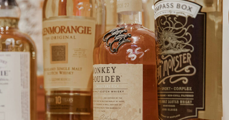 Six ans après son acquisition, AB InBev revend Master of Malt à son fondateur


