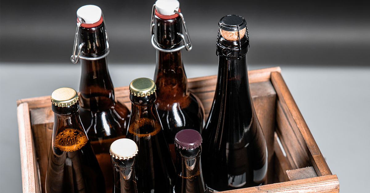 Un nouveau projet de loi autorise les brasseries et distilleries de New York à expédier de la bière directement à la consommation