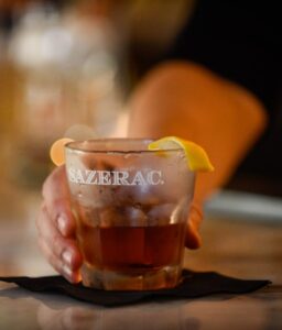 cocktails les plus populaires
