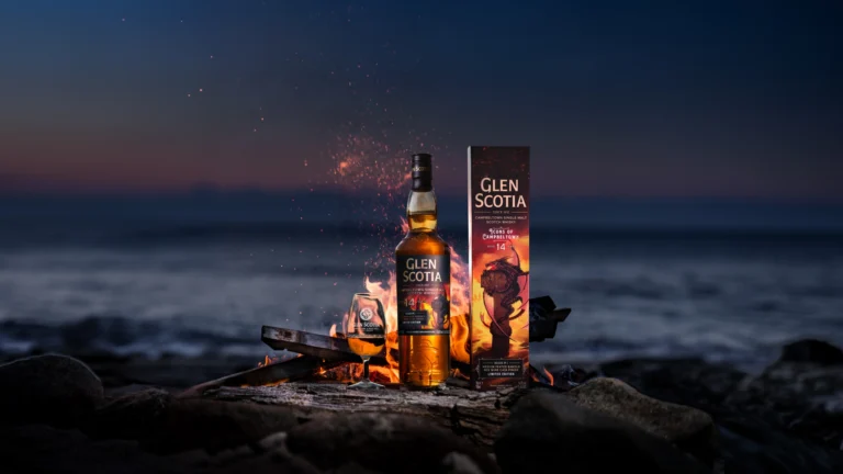 Glen Scotia reveals second Icons of Campbeltown release