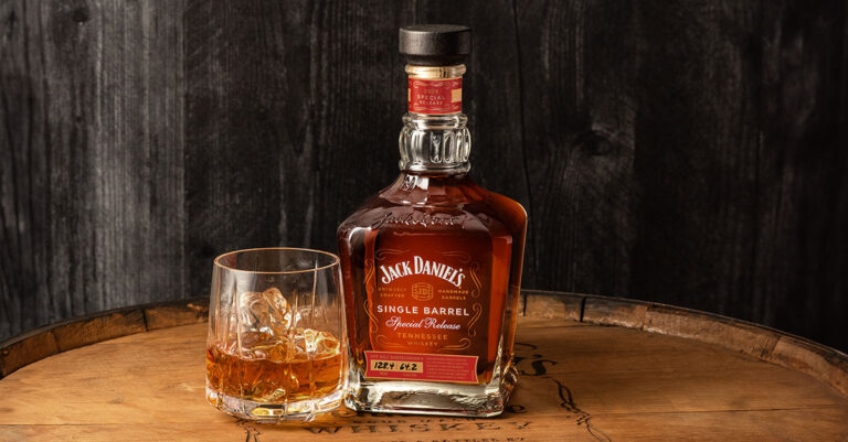 Jack Daniel's revisite Coy Hill avec une nouvelle version de whisky Single Barrel

