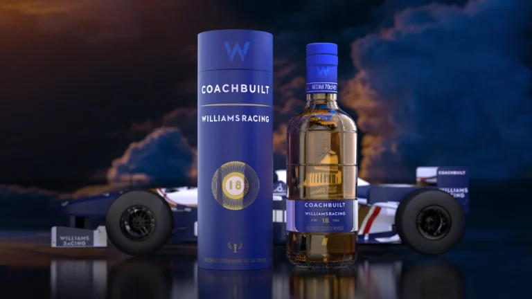 Jenson Button revisits his origins for new Coachbuilt collaboration