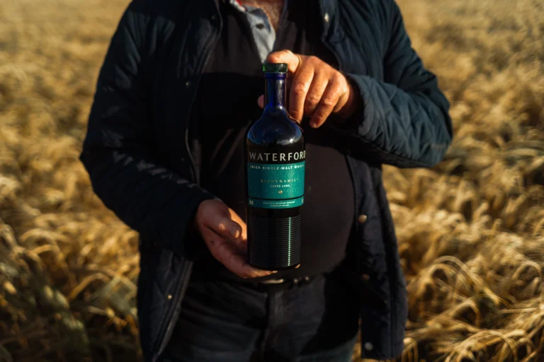 Waterford Distillery adds biodynamic whisky to core range