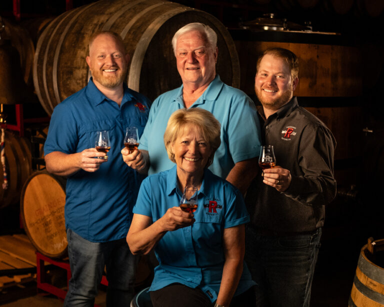 Texas distillery Ironroot Republic celebrates its 10th anniversary with a new film