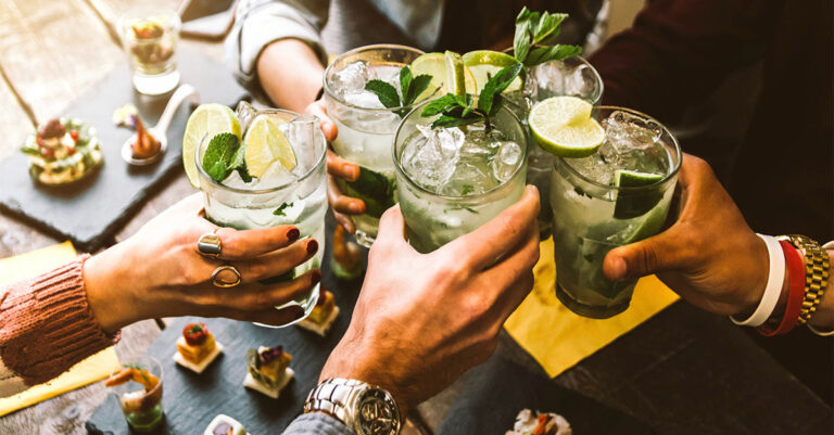 Les Millennials stimulent les ventes de boissons non alcoolisées aux États-Unis

