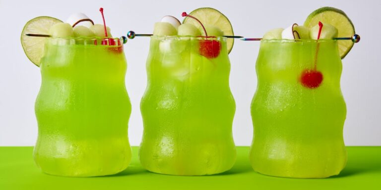 Meilleure recette de Brat Sour – Comment préparer un cocktail Brat Sour
