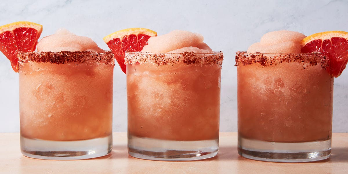 Meilleure recette de Paloma glacé – Comment faire des Paloma glacés