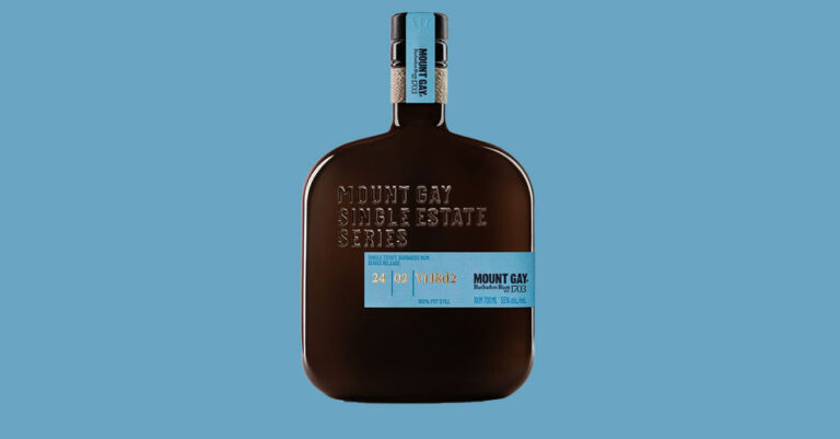 Mount Gay Rum annonce le deuxième volet de sa série Single Estate

