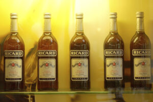 Pernod Ricard