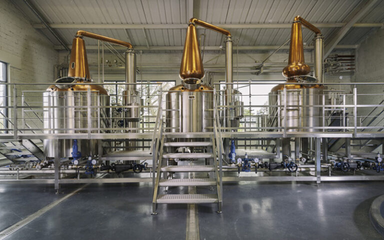 Terroirs Distillers acquires Connacht Distillery
