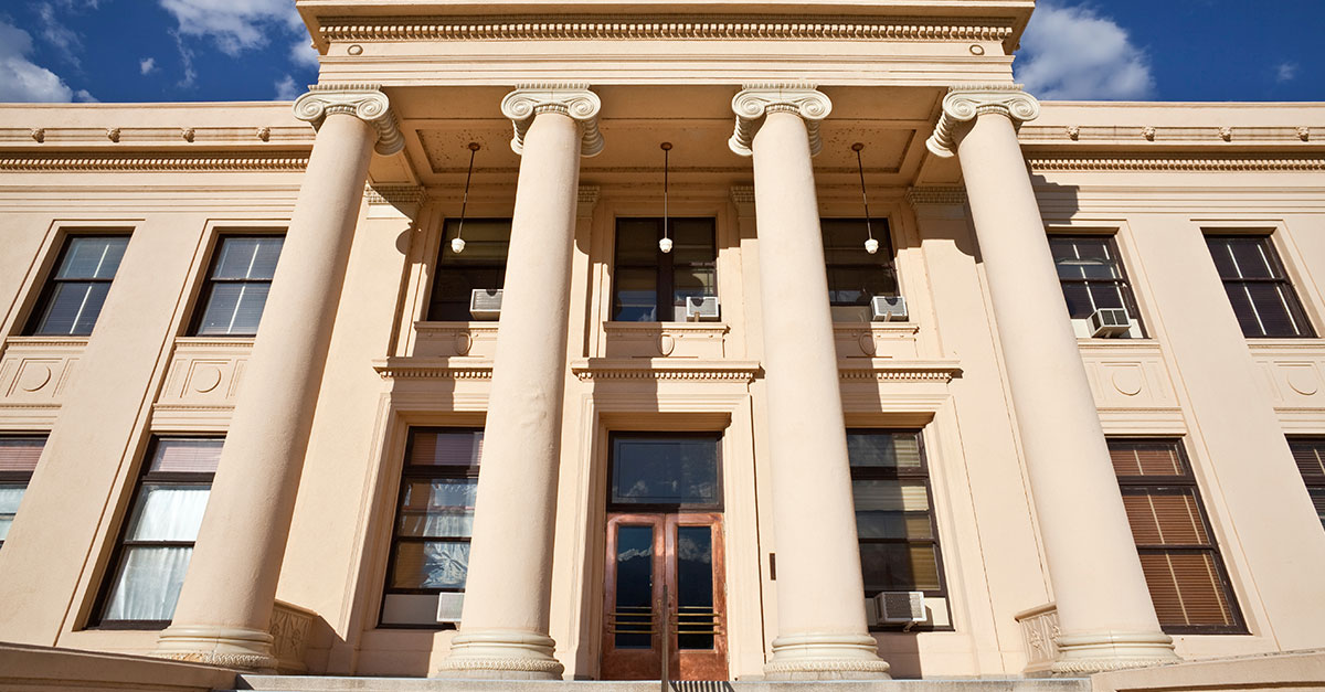 Trois établissements vinicoles poursuivent le comté de Napa pour violation présumée des droits constitutionnels