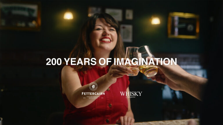 200 Years Of Imagination: New Whisky Film Celebrates Scotch’s Creative Culture