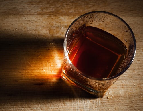 Bourbon City heads to London for Cocktail Week