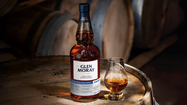 Cask Explorers: Glen Moray introduces its latest Warehouse 1 releases and a new-look Heritage Collection