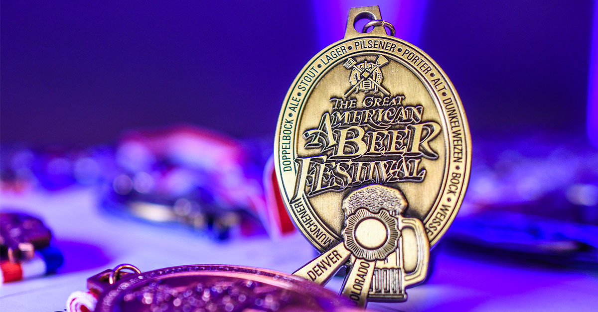 Ce sont les bières gagnantes du Great American Beer Festival 2024