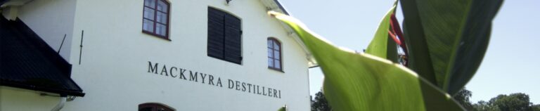 Mackmyra purchased after filing for bankruptcy