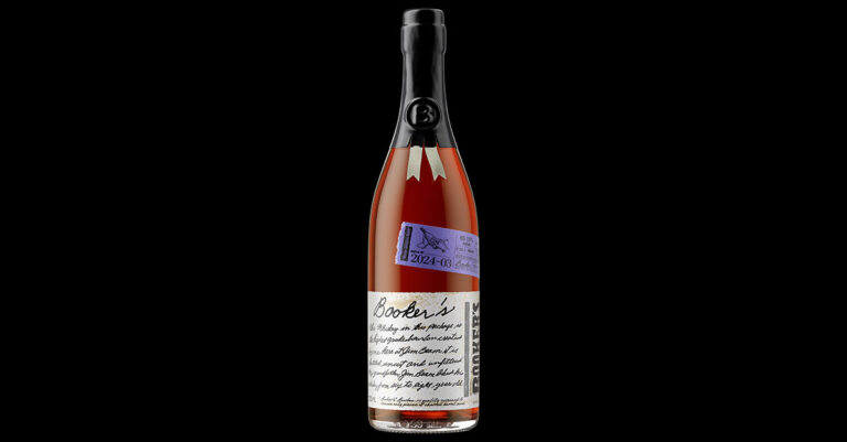 Tout ce que vous devez savoir sur la dernière version de Booker's Bourbon : « Master Distillers Batch »

